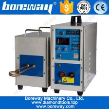 China 20KW high frequency machine for welding brass manufacturer