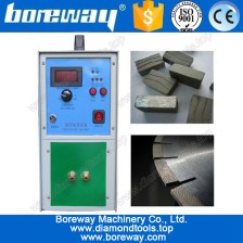 中国 20KW高频感应焊接机用于铜管焊接 制造商