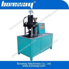 China 50 ton hydraulic cold pressed machine-HP50 manufacturer