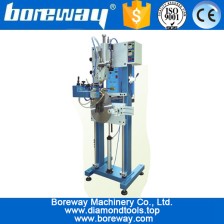 China Automatic high frequency brazing welding frame rack for diamond saw blade manufacturer