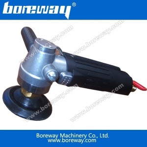 الصين Boreway 3inch-4inch pneumatic wet polisher الصانع