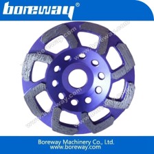 الصين عجلات كأس الماس Boreway L الصانع