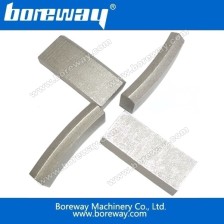 China Boreway Bau Diamantkernbohrer Hersteller