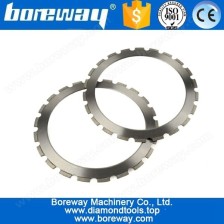 China Hohe Qualität-350mm-Diamant-Ring sah für Schneiden von Beton, Stier Ring für Stahlbeton schneiden Hersteller