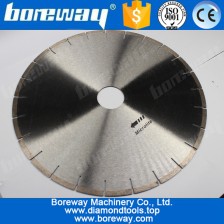 Китай Алмазный микрокристаллический пильный диск производителя