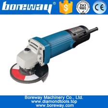 China Portable Power Tools Electric Angle Grinder International standard high quality mini angle grinder manufacturer