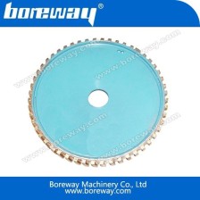 China Sintered  Flat Diamond Forming Milling Wheel manufacturer