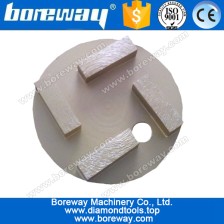 China Supply cheap concrete surface cleaning blocks for concrete floor manufacturer