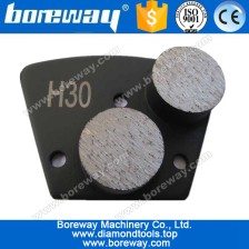 China Supply grind stone grinding block for concrete floor manufacturer
