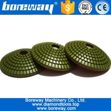 China polishing pads color codes, 7 polishing pad velcro, burnishing pads color, manufacturer
