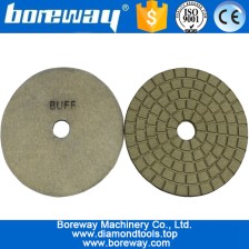 China concrete diamond polishing pads, grinding pads for concrete, diamond pads for granite, manufacturer