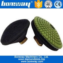 China foam pad, foam pads, buffing pad, manufacturer
