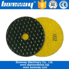 China 7 buffing pads, 6 polishing pad, 6 foam pad, manufacturer