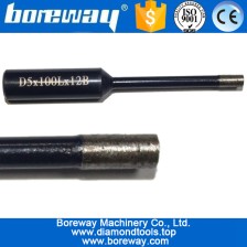 China metric drill bits, hilti drill bits, drill bit holder, manufacturer