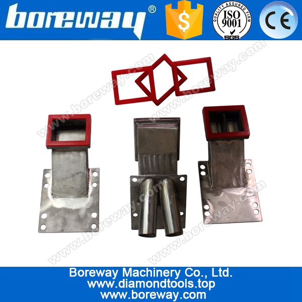 automatic cold press machine tool accessories