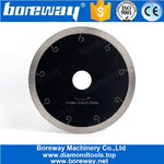 105mm to 230mm Special Mesh Design Cutting Disc