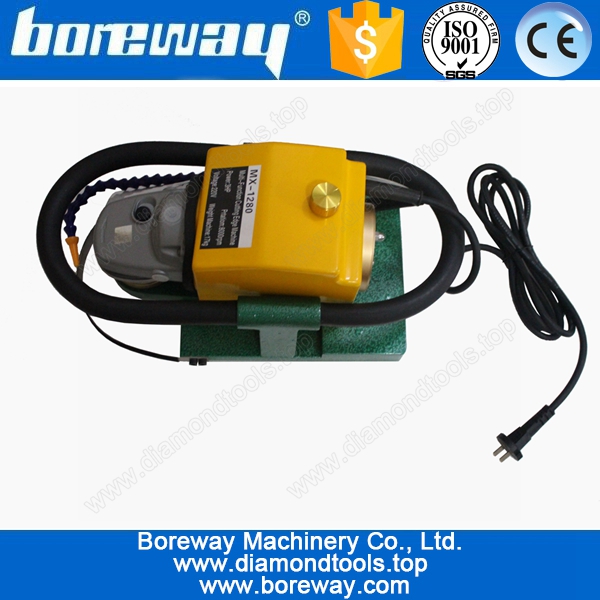 BW-MX1280便携式锣边机
