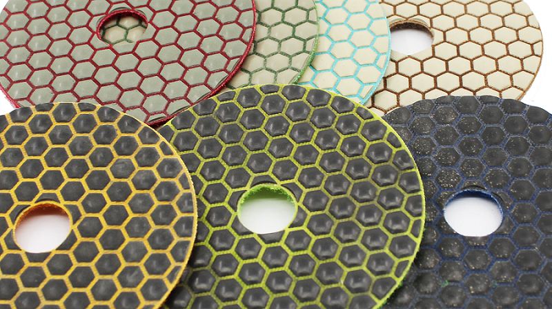 polishing pad